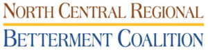 North Central Regional Betterment Coalition